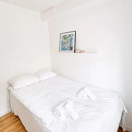 In Apartman