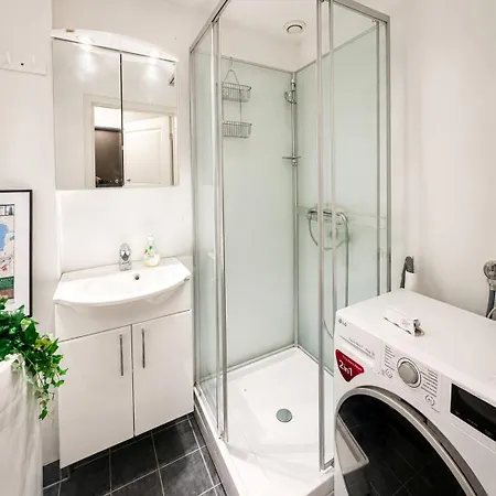 Apartman In *