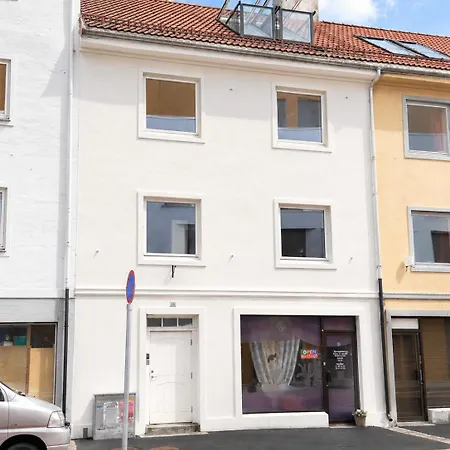 Apartman In Bergen