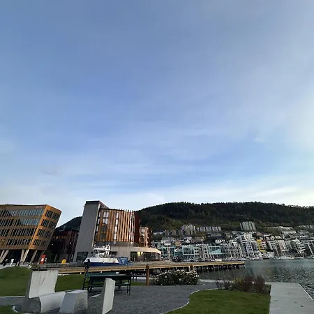 In Apartman Bergen